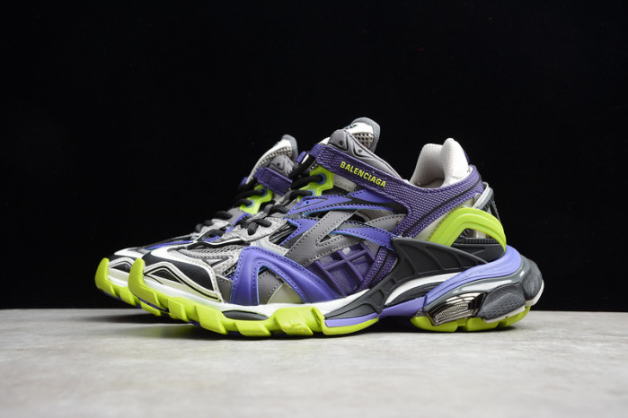 BLCG Sneaker Tess.s.Gomma