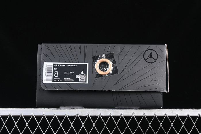 Air Jordan 23 OG 