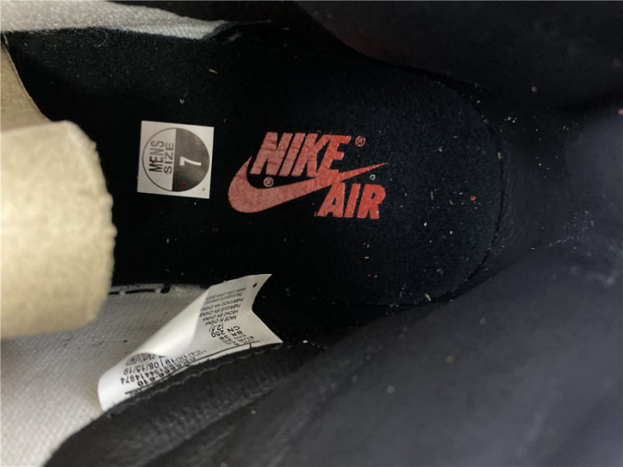 AIR JORDAN 1 RETRO HIGH XC2 “NORTH POLE CHICAGO” CK5566-610