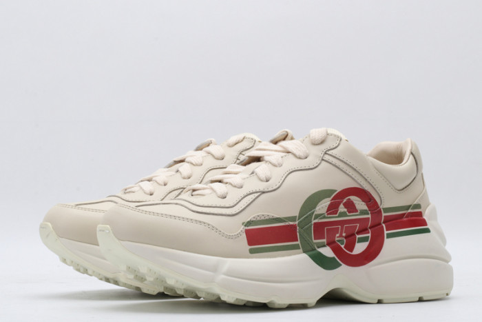 GUCC TRAINER SNEAKER