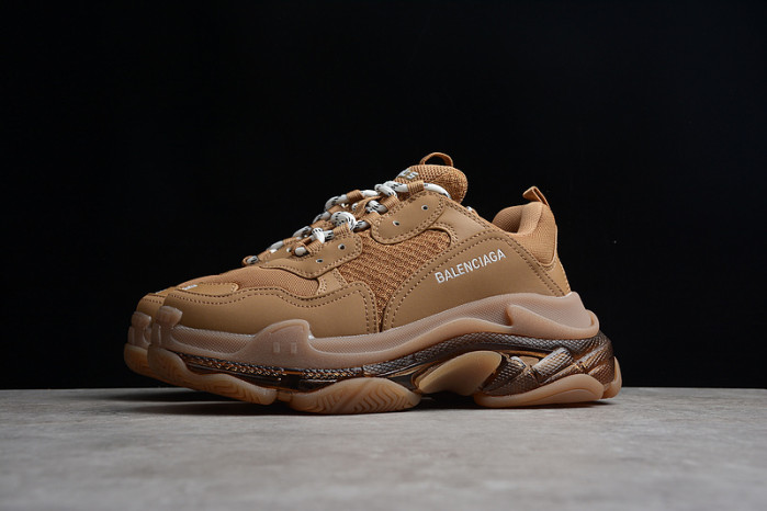 BLCG Sneaker Triple.s. ECBL001948D
