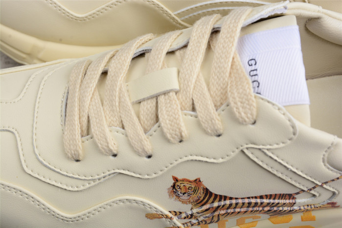 GUCC TRAINER SNEAKER