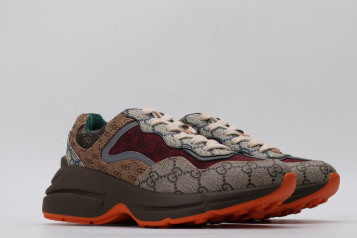 GUCC TRAINER SNEAKER