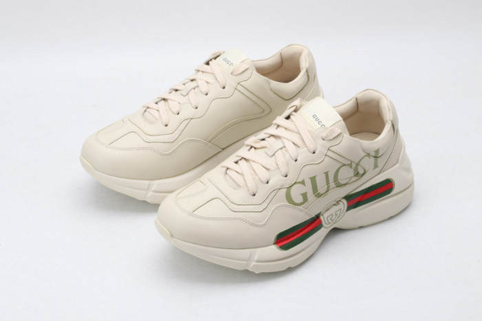 gucc trainer sneaker gu033