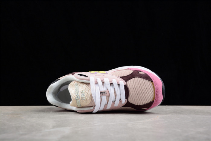 new balance m990gv3