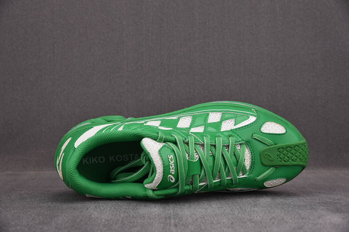 As*ic*s kiko kostadinov x gel kiril 