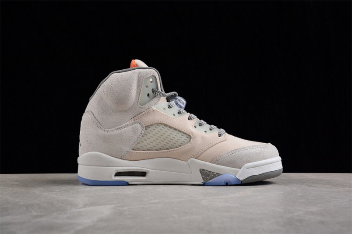 Air Jordan 5 Retro SE Craft 