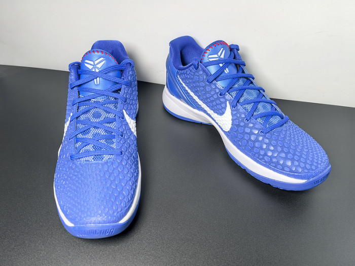 nike Zoom Kobe 6 Protro 