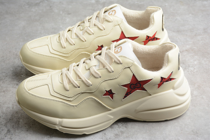 GUCC TRAINER SNEAKER
