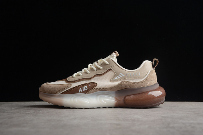 GUCC TRAINER SNEAKER