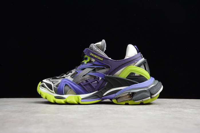 BLCG Sneaker Tess.s.Gomma