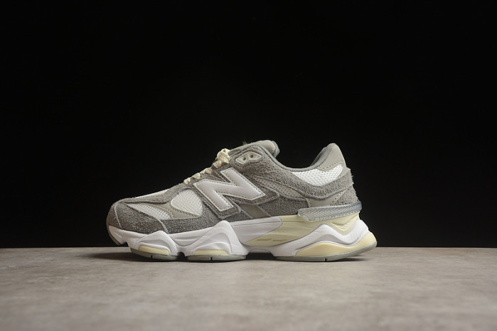 New Balance 9060 ''Grey White'' U9060YGA
