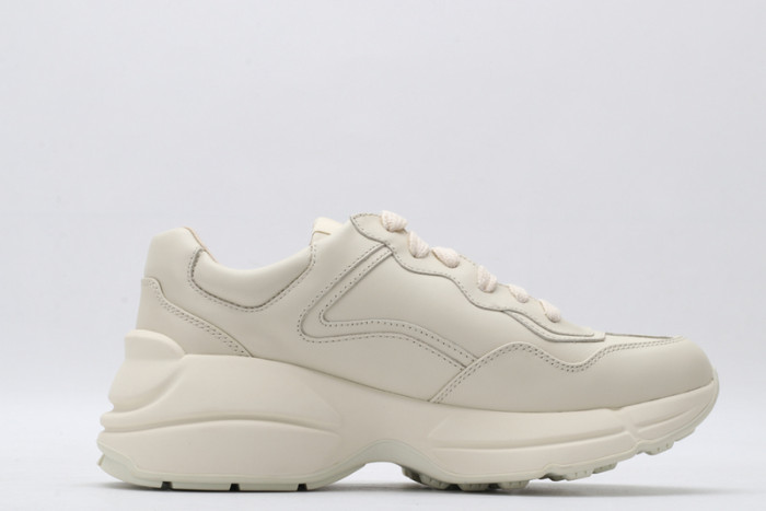 GUCC TRAINER SNEAKER