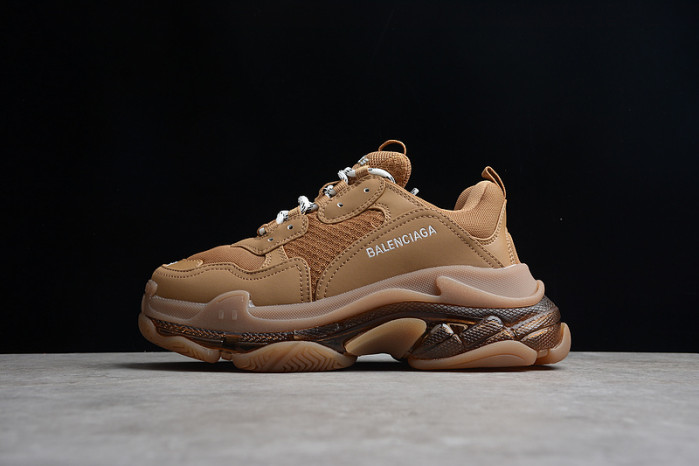 BLCG Sneaker Triple.s. ECBL001948D