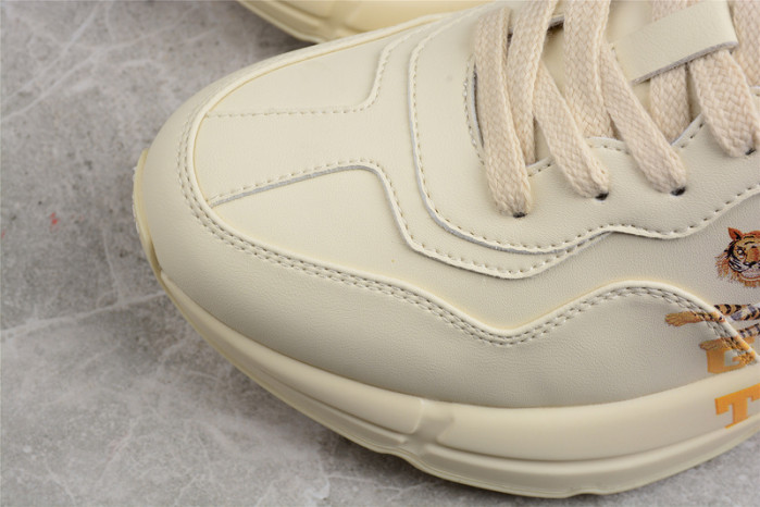 GUCC TRAINER SNEAKER