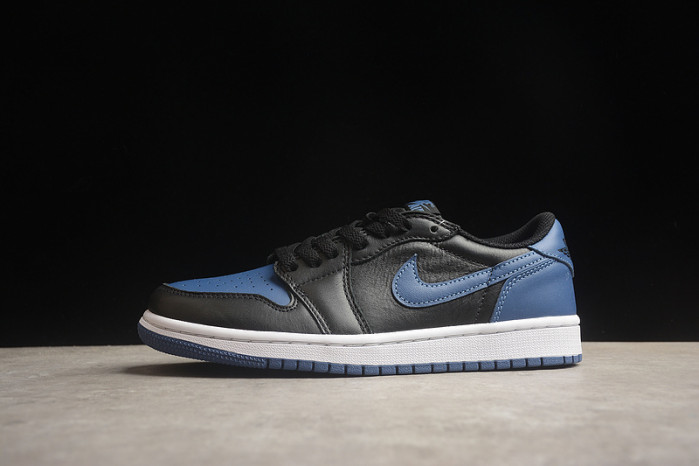 Wmns Air Jordan 1 Retro Low OG ''Mystic Navy'' CZ0775-041