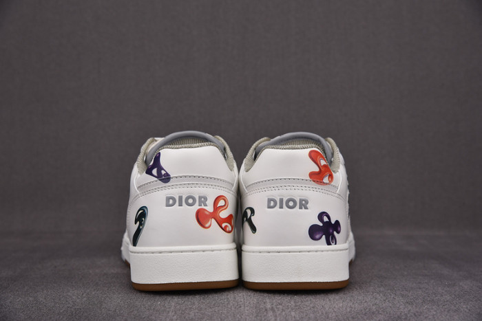 D10R B27 SNEAKERS
