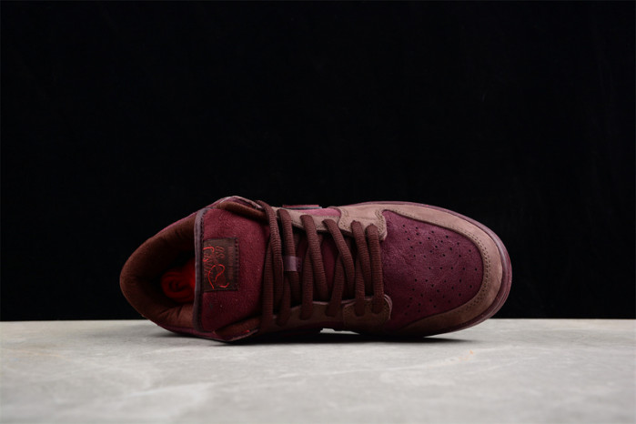 NIKE Ja 1 