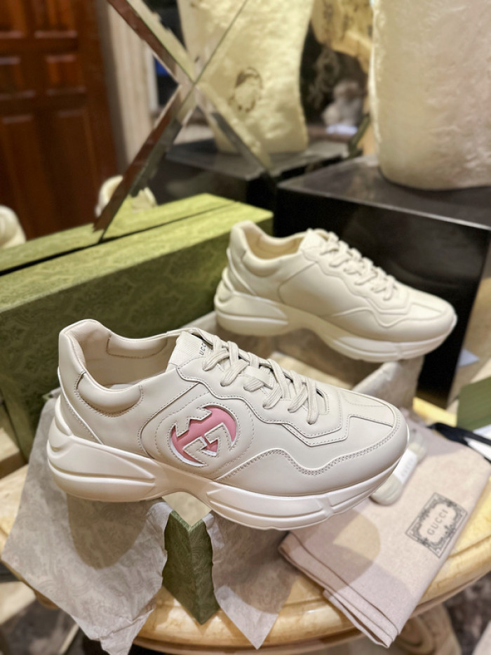 GUCC TRAINER SNEAKER GU58203-2366