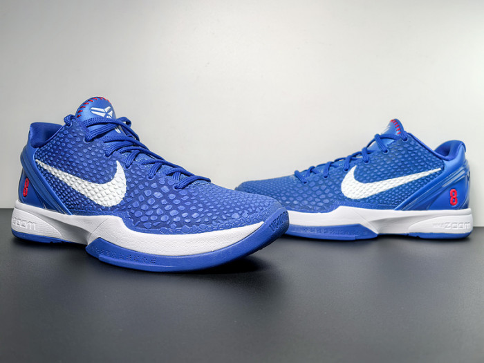 nike Zoom Kobe 6 Protro 