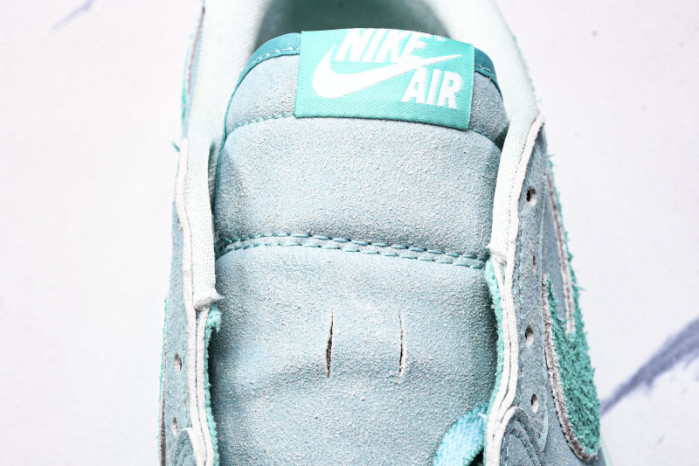 Air Jordan 1 Retro Low OG Washed Teal HQ8111-300