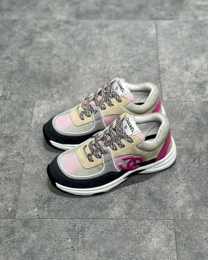 CHANE1 SNEAKER