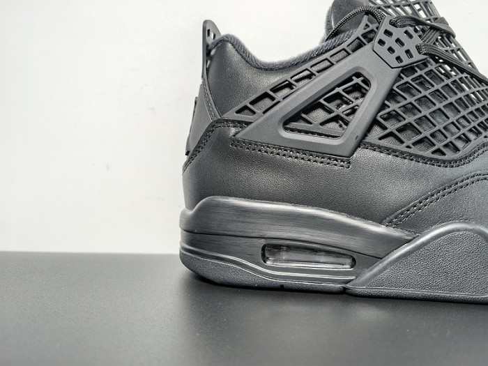 Air Jordan 4 NET “Black” FN7251-001