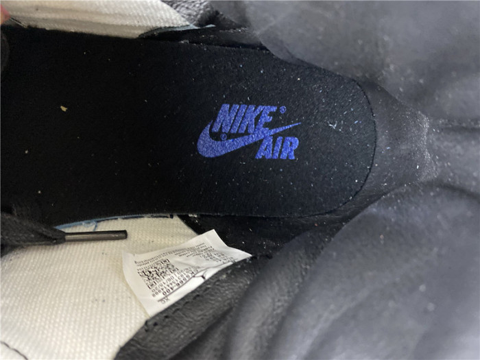 Air Jordan 1 Fragment Design x “Glitter” CK5566-400