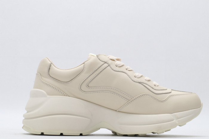 GUCC TRAINER SNEAKER