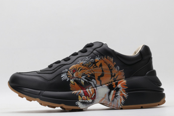 GUCC TRAINER SNEAKER