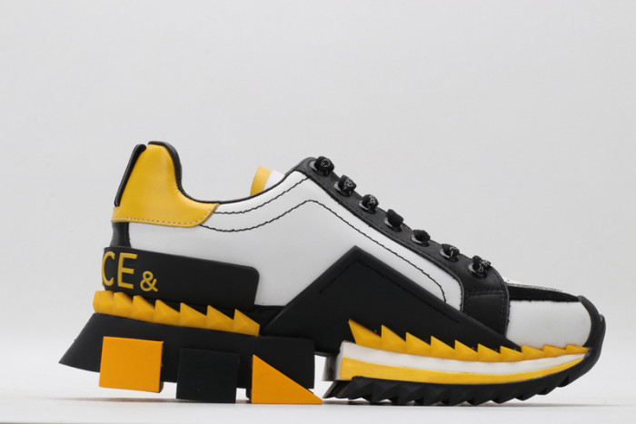 d.g. sneakers
