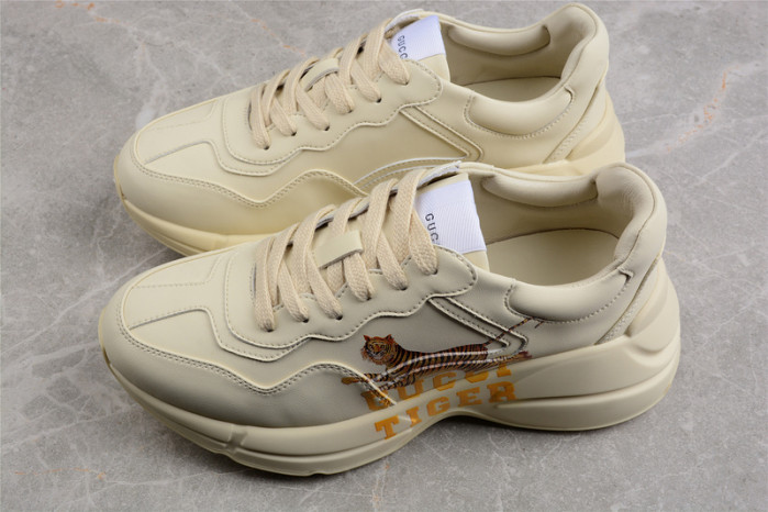 GUCC TRAINER SNEAKER