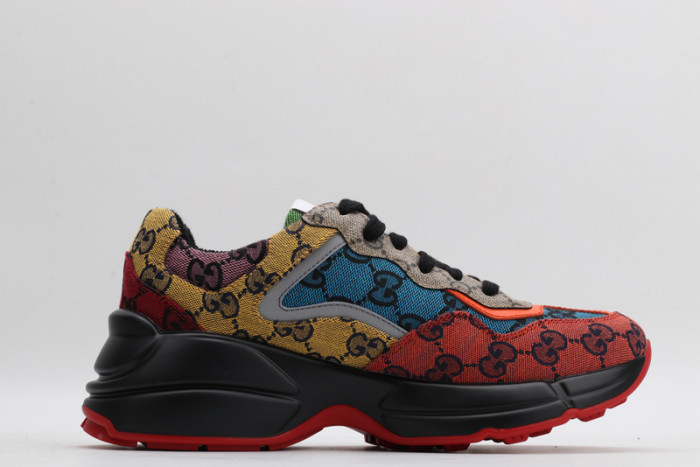 gucc trainer sneaker