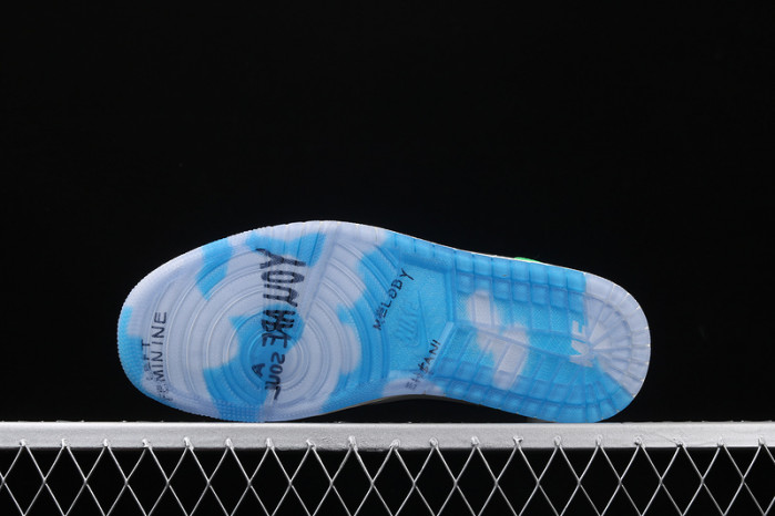 air jordan 1 mens mid wmns cq7629 100