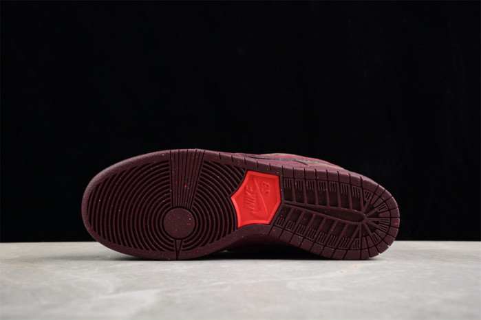 NIKE Ja 1 