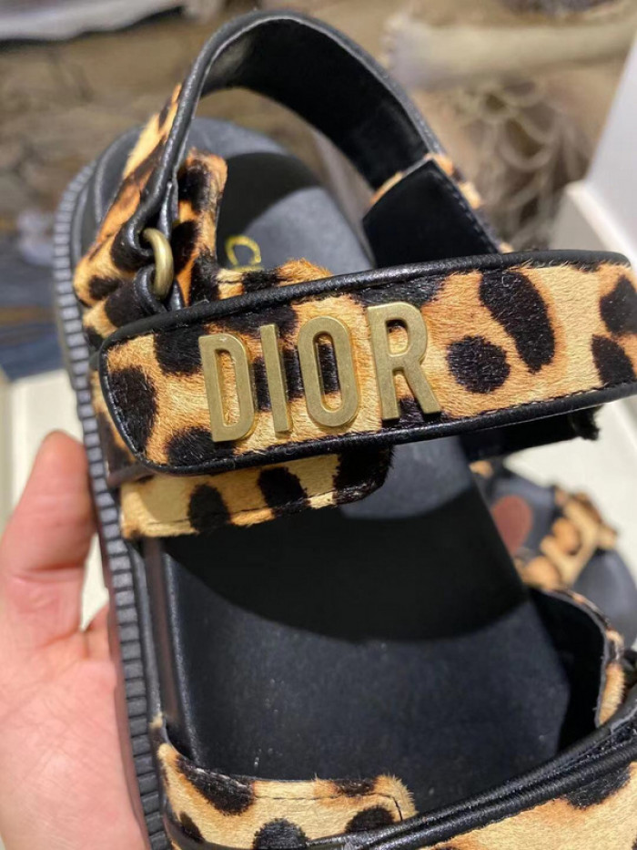 D*or slippers dr258-008