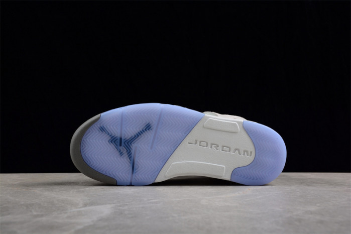 Air Jordan 5 Retro SE Craft 
