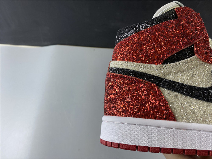 AIR JORDAN 1 RETRO HIGH XC2 “NORTH POLE CHICAGO” CK5566-610