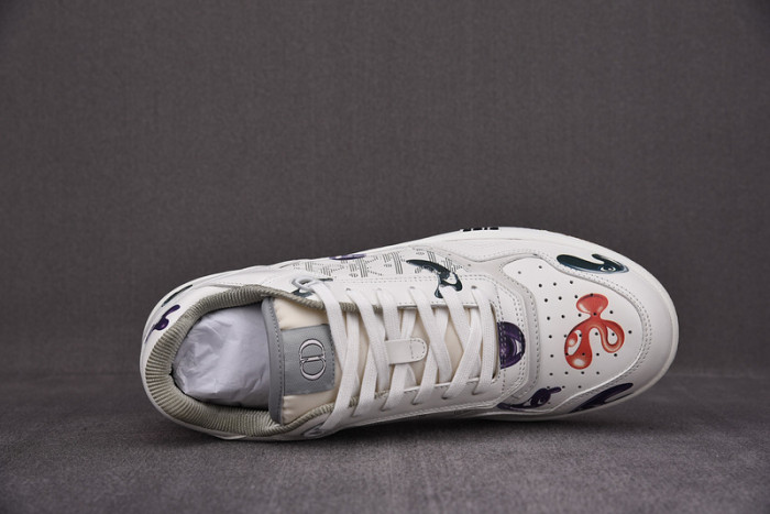 D10R B27 SNEAKERS