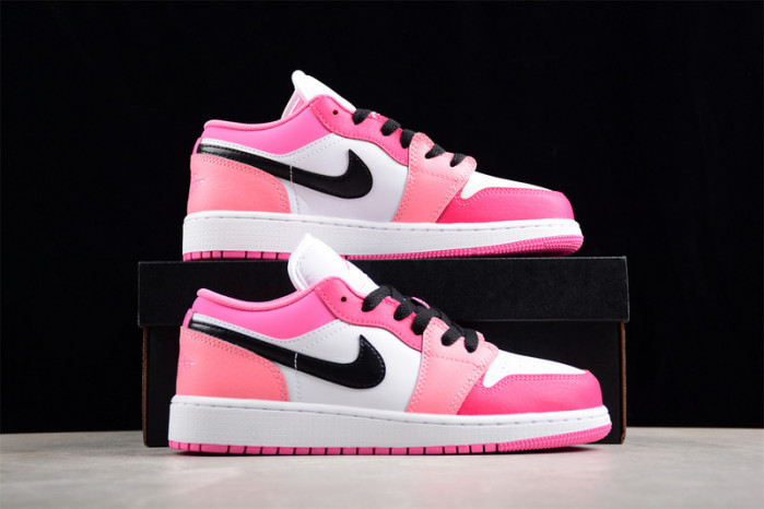 AIR JORDAN 1 LOW GS 