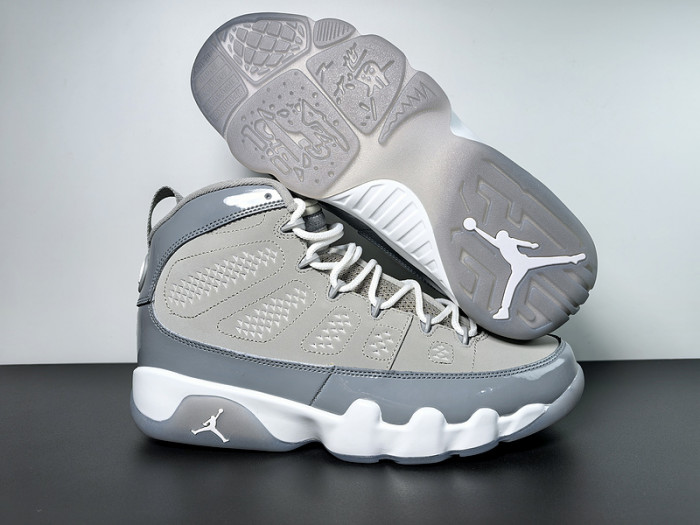 Air Jordan 9 Retro 