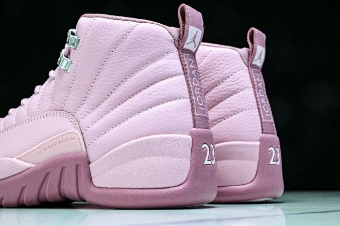 Air Jordan 12 Retro Pearl Pink 510815-600