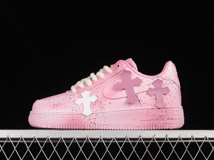 Ch*0me He**ts x air force 1 low cw2288