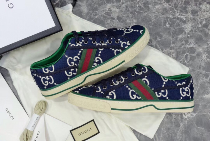 gucc low-top sneaker gu58203-2272