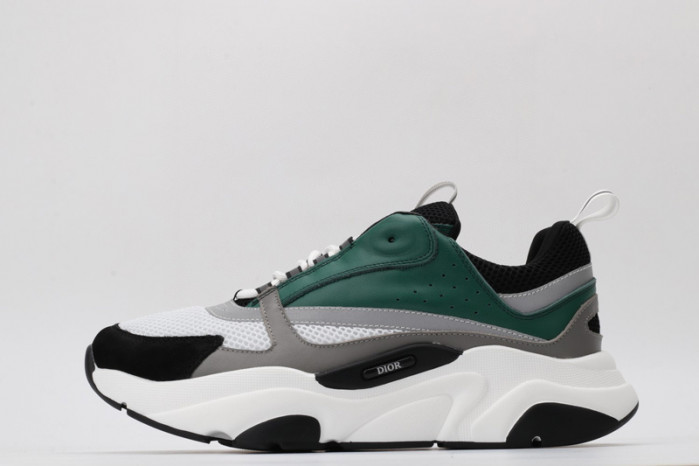 D10R HOMME B22 TRAINER SNEAKER