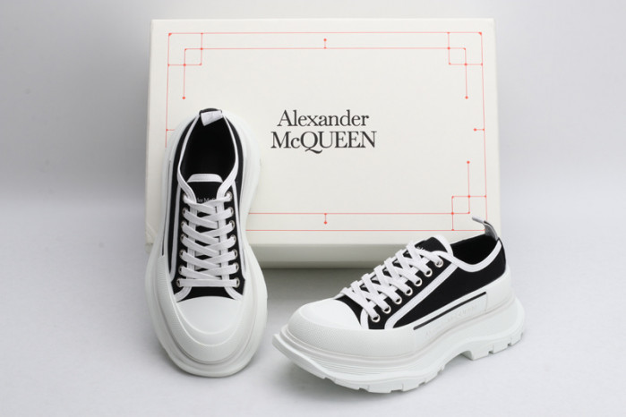 ALEXANDER MCQUEEN SNEAKERS MC258-0033