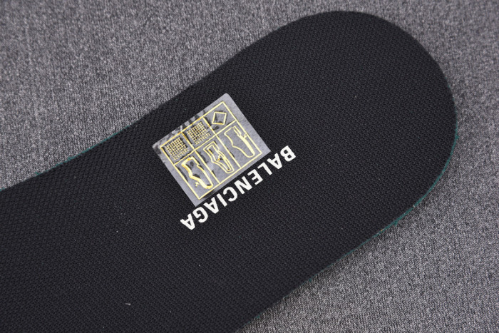 BLCG Speed Sneaker