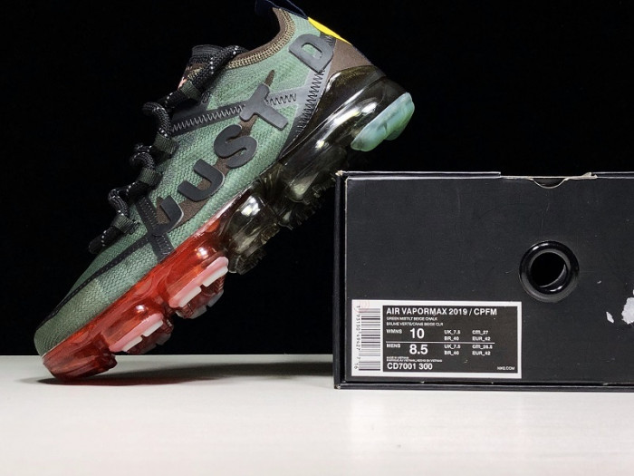 Air VaporMax 2019 Cactus Plant Flea Market CD7001 300