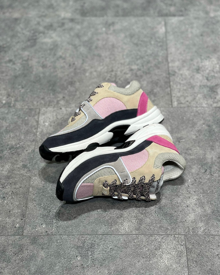 CHANE1 SNEAKER