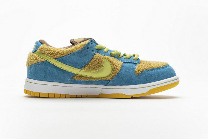 Nike Dunk Low Premium SB 